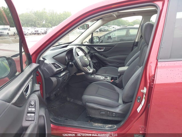 Subaru Forester Touring 2020 JF2SKEJC6LH520882 Image 17