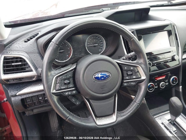 Subaru Forester Touring 2020 JF2SKEJC6LH520882 Image 18