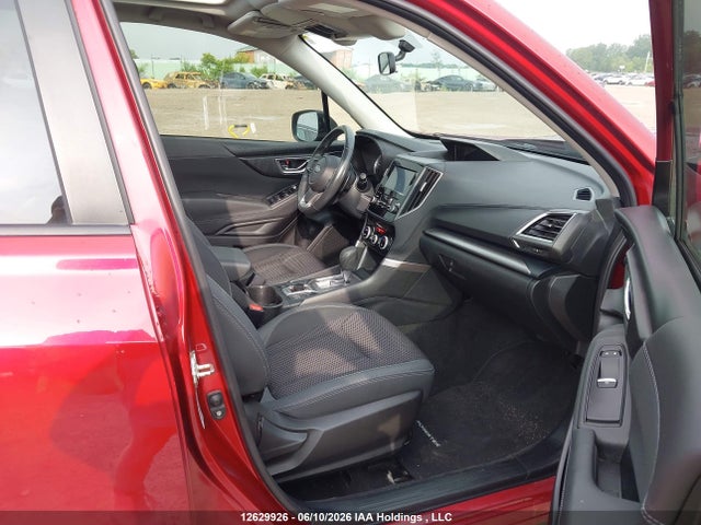 Subaru Forester Touring 2020 JF2SKEJC6LH520882 Image 5
