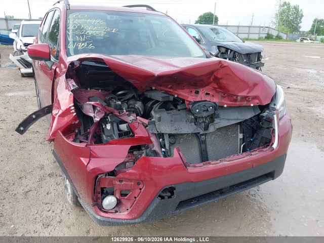 Subaru Forester Touring 2020 JF2SKEJC6LH520882 Image 6