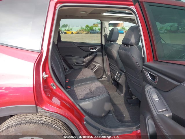 Subaru Forester Touring 2020 JF2SKEJC6LH520882 Image 8