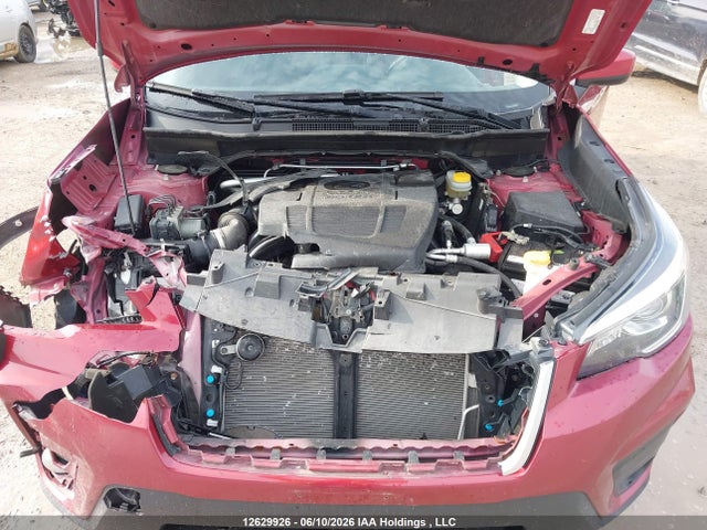 Subaru Forester Touring 2020 JF2SKEJC6LH520882 Image 9