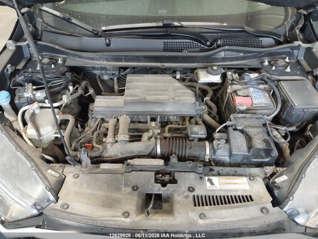 2HKRW2H49NH202239 Honda Cr-v Sport