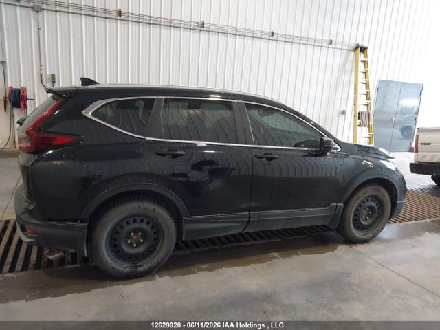 2HKRW2H49NH202239 Honda Cr-v Sport