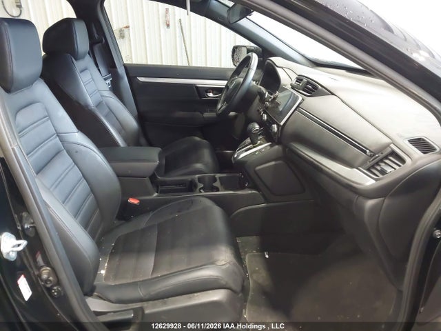 2HKRW2H49NH202239 Honda Cr-v Sport