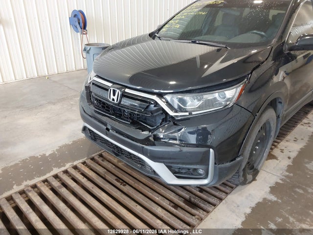 2HKRW2H49NH202239 Honda Cr-v Sport