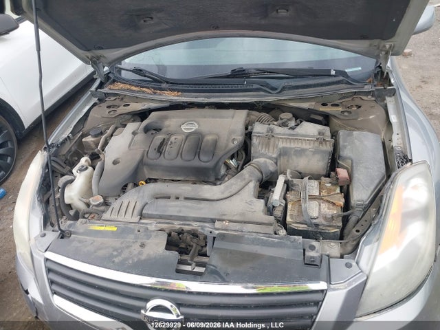 Aukcja sprzedaży 2008 Nissan Altima 2.5/2.5s, vin: 1N4AL21E98C174523, numer aukcji: 12629929