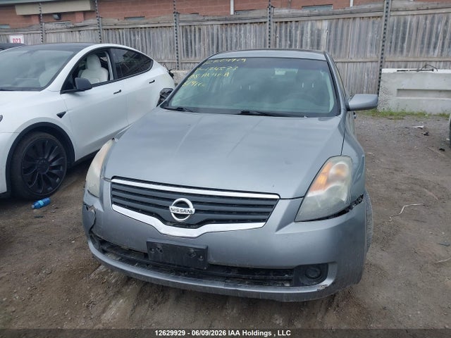 Aukcja sprzedaży 2008 Nissan Altima 2.5/2.5s, vin: 1N4AL21E98C174523, numer aukcji: 12629929