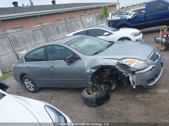 Aukcja sprzedaży 2008 Nissan Altima 2.5/2.5s, vin: 1N4AL21E98C174523, numer aukcji: 12629929
