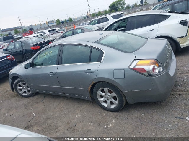 Aukcja sprzedaży 2008 Nissan Altima 2.5/2.5s, vin: 1N4AL21E98C174523, numer aukcji: 12629929