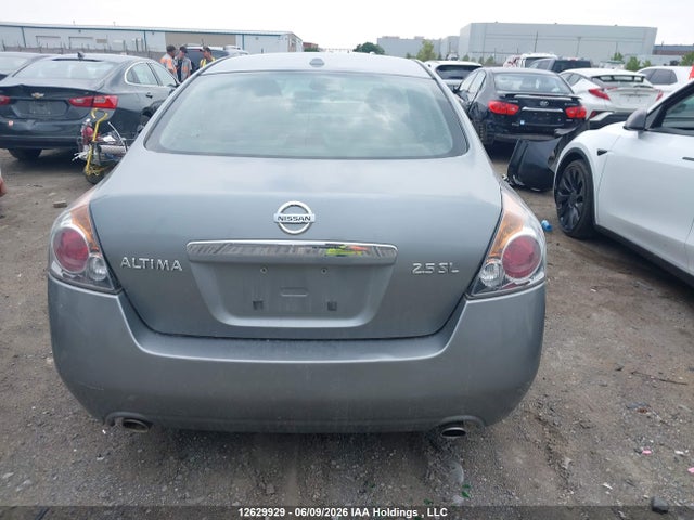 Aukcja sprzedaży 2008 Nissan Altima 2.5/2.5s, vin: 1N4AL21E98C174523, numer aukcji: 12629929