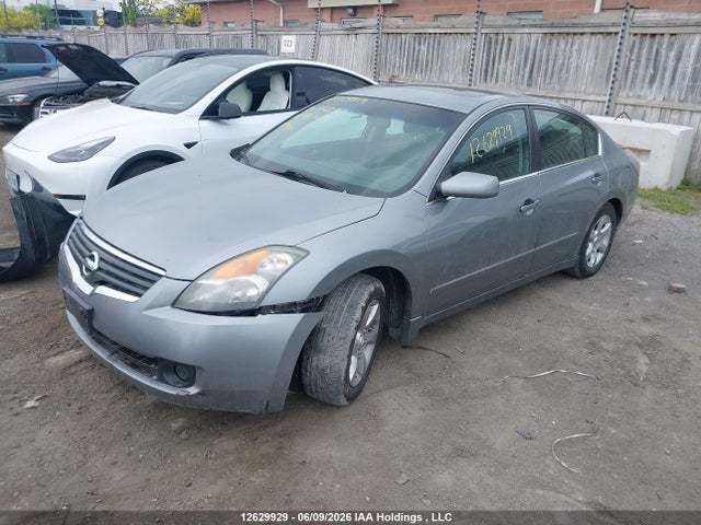 Aukcja sprzedaży 2008 Nissan Altima 2.5/2.5s, vin: 1N4AL21E98C174523, numer aukcji: 12629929