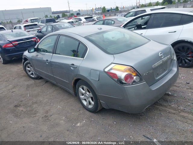 Aukcja sprzedaży 2008 Nissan Altima 2.5/2.5s, vin: 1N4AL21E98C174523, numer aukcji: 12629929