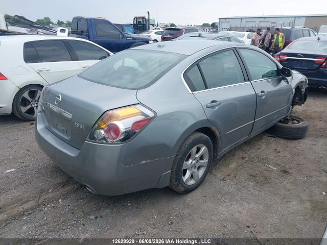 Aukcja sprzedaży 2008 Nissan Altima 2.5/2.5s, vin: 1N4AL21E98C174523, numer aukcji: 12629929