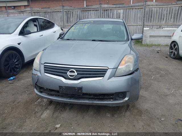 Aukcja sprzedaży 2008 Nissan Altima 2.5/2.5s, vin: 1N4AL21E98C174523, numer aukcji: 12629929