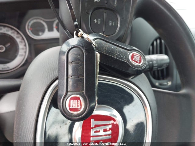 Fiat 500L POP 2015 ZFBCFAAH3FZ033040 Image 11