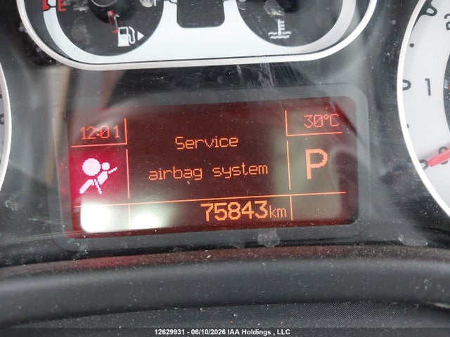 Fiat 500L POP 2015 ZFBCFAAH3FZ033040 Image 16