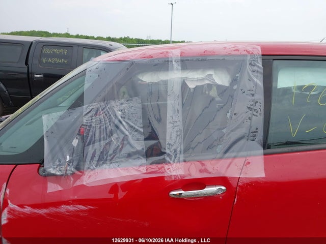 Fiat 500L POP 2015 ZFBCFAAH3FZ033040 Image 20
