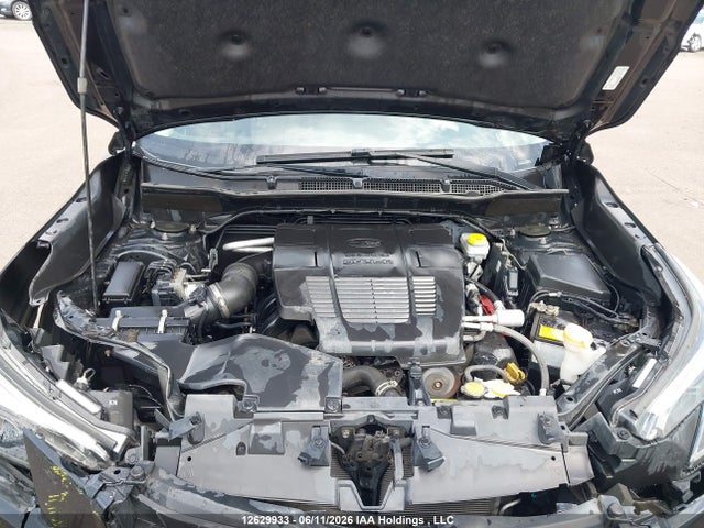 Subaru Forester Limited 2022 JF2SKEPC4NH422332 Image 10