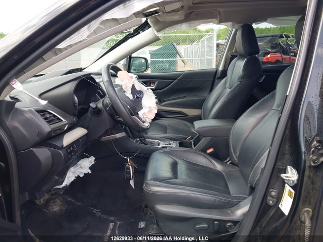Subaru Forester Limited 2022 JF2SKEPC4NH422332 Image 20