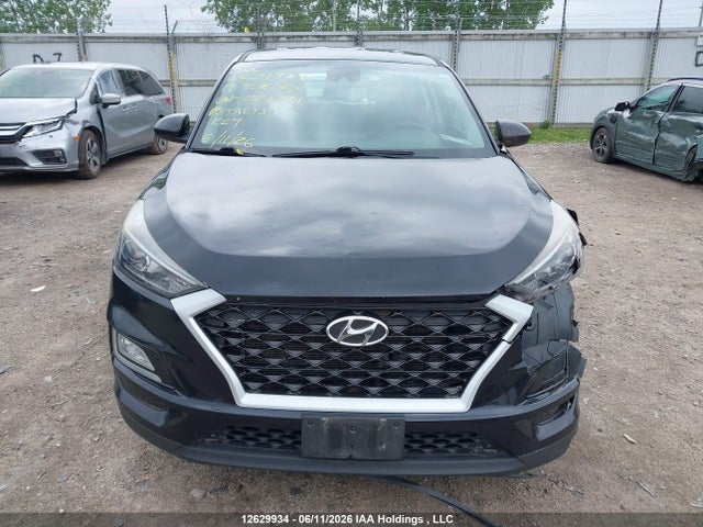 Hyundai TUCSON SE 2019 KM8J23A43KU021711 Image 13