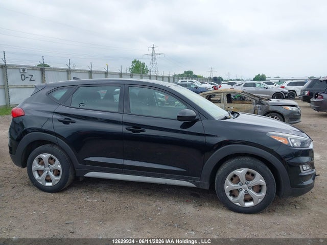Hyundai TUCSON SE 2019 KM8J23A43KU021711 Image 14