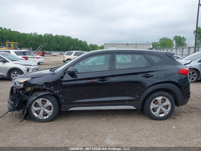 Hyundai TUCSON SE 2019 KM8J23A43KU021711 Image 15