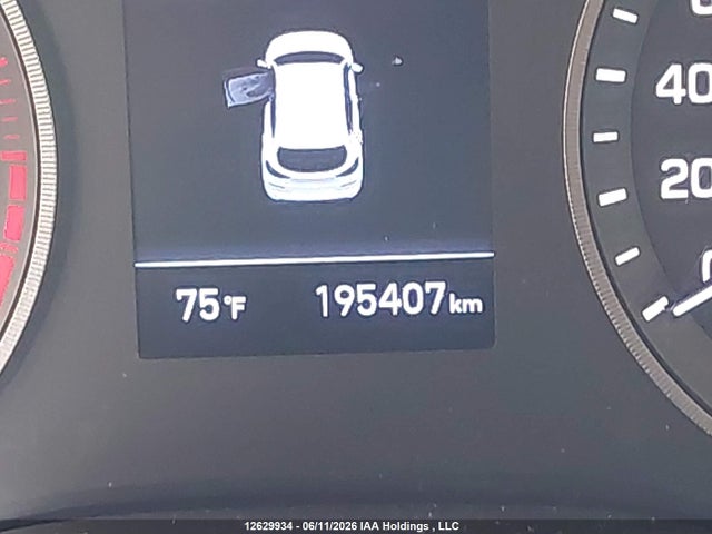 Hyundai TUCSON SE 2019 KM8J23A43KU021711 Image 16
