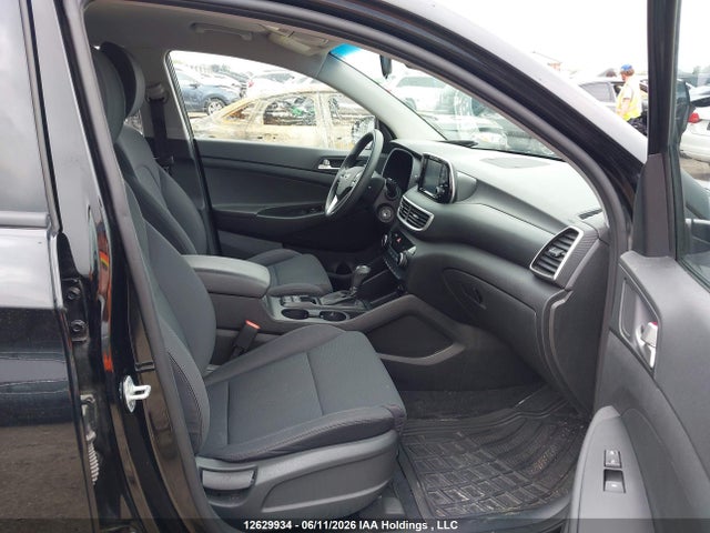 Hyundai TUCSON SE 2019 KM8J23A43KU021711 Image 5
