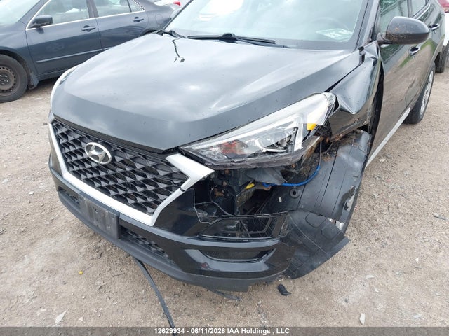 Hyundai TUCSON SE 2019 KM8J23A43KU021711 Image 6