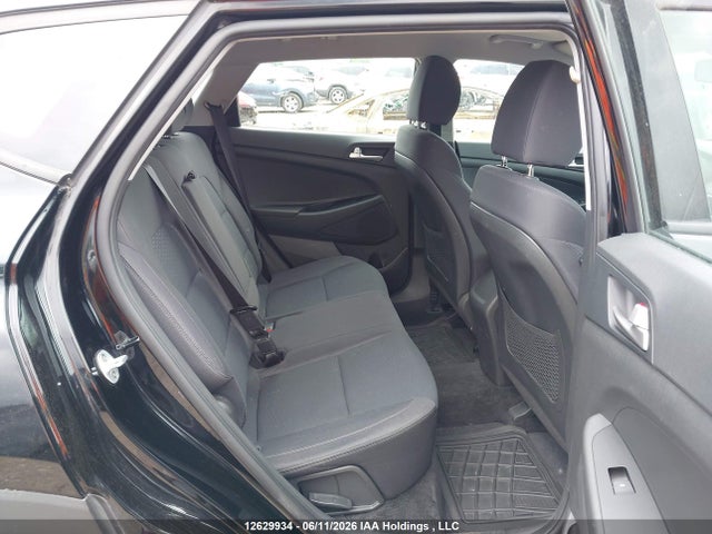 Hyundai TUCSON SE 2019 KM8J23A43KU021711 Image 8