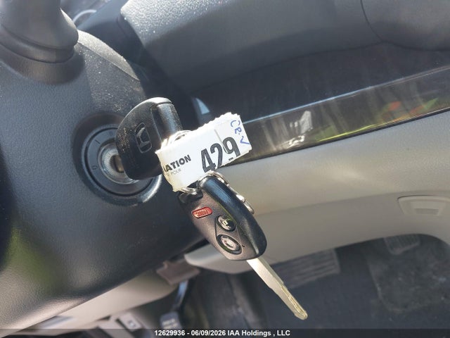 Продаж на аукціоні авто 2012 Honda Cr-v Touring, vin: 2HKRM4H98CH110582, номер лоту: 12629936