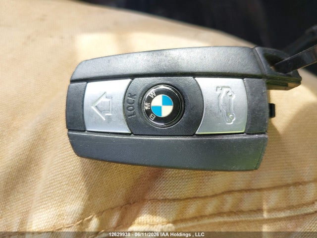 Продаж на аукціоні авто 2009 Bmw 335i, vin: WBAPM73529A367604, номер лоту: 12629938