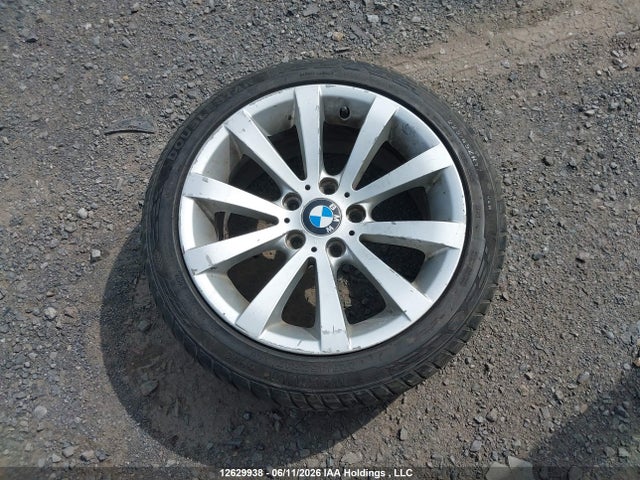 Продаж на аукціоні авто 2009 Bmw 335i, vin: WBAPM73529A367604, номер лоту: 12629938