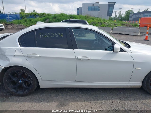 Продаж на аукціоні авто 2009 Bmw 335i, vin: WBAPM73529A367604, номер лоту: 12629938