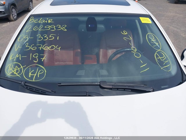 Продаж на аукціоні авто 2009 Bmw 335i, vin: WBAPM73529A367604, номер лоту: 12629938