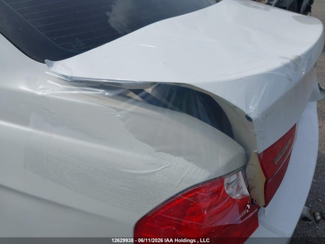 Продаж на аукціоні авто 2009 Bmw 335i, vin: WBAPM73529A367604, номер лоту: 12629938