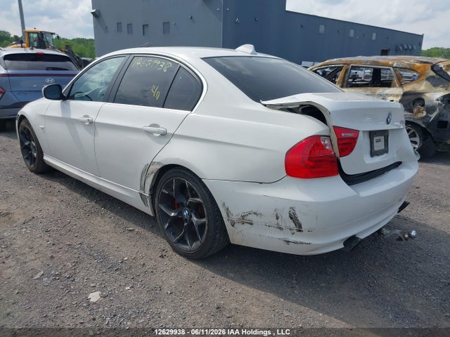 Продаж на аукціоні авто 2009 Bmw 335i, vin: WBAPM73529A367604, номер лоту: 12629938