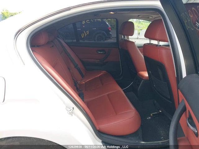 Продаж на аукціоні авто 2009 Bmw 335i, vin: WBAPM73529A367604, номер лоту: 12629938