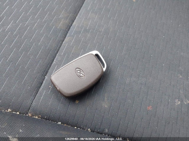 2021 Hyundai Tucson Preferred Awd მანქანა იყიდება აუქციონზე, vin: KM8J3CA41MU409214, აუქციონის ნომერი: 12629940