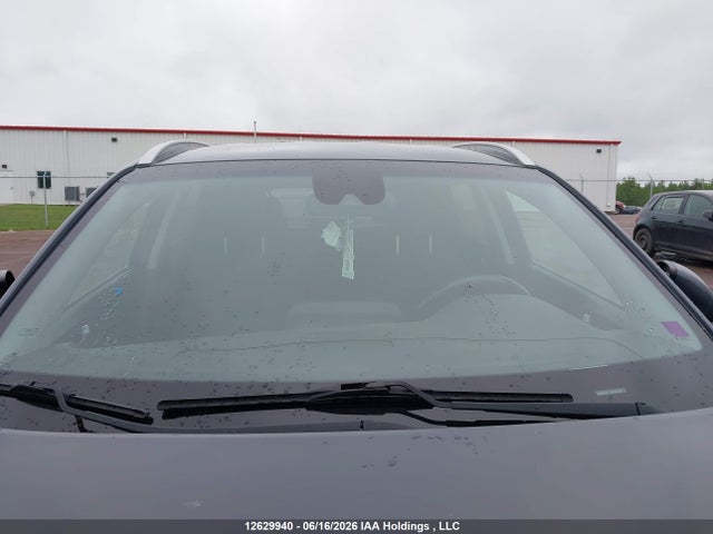 2021 Hyundai Tucson Preferred Awd მანქანა იყიდება აუქციონზე, vin: KM8J3CA41MU409214, აუქციონის ნომერი: 12629940