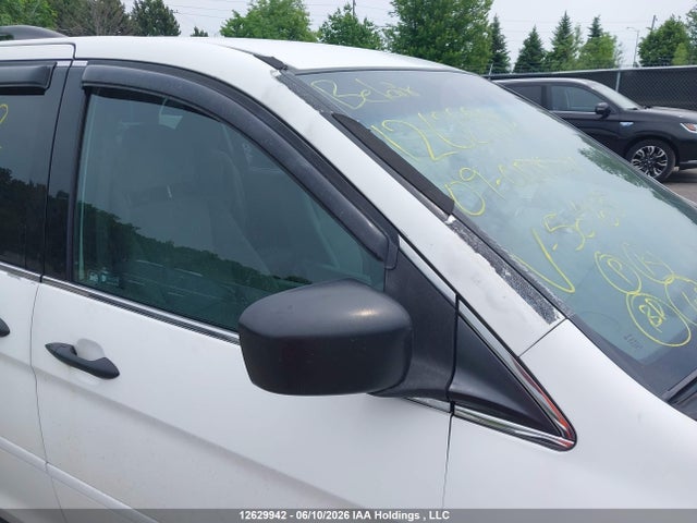 12629942 :رقم المزاد ، 5FNRL38289B504039 vin ، 2009 Honda Odyssey مزاد بيع