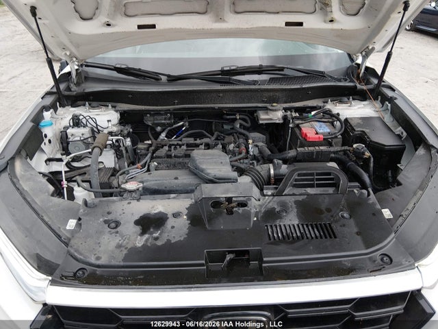 2023 Honda Cr-v მანქანა იყიდება აუქციონზე, vin: 2HKRS4H75PH124899, აუქციონის ნომერი: 12629943