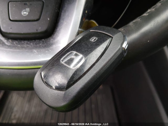 Honda CR-V 2023 2HKRS4H75PH124899 Image 11
