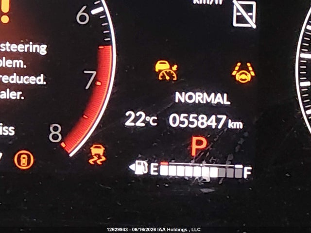 Honda CR-V 2023 2HKRS4H75PH124899 Image 15