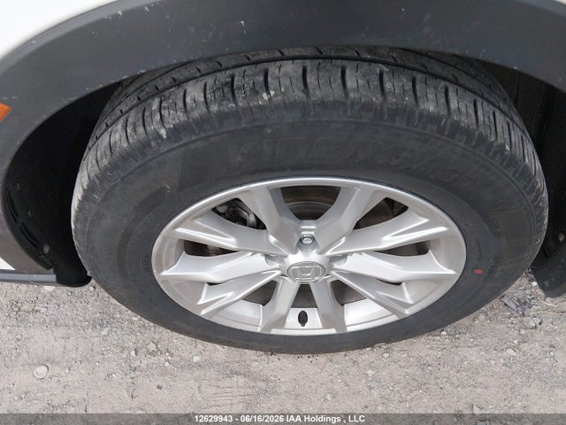 Honda CR-V 2023 2HKRS4H75PH124899 Image 19