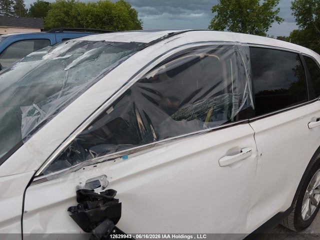 Honda CR-V 2023 2HKRS4H75PH124899 Image 20