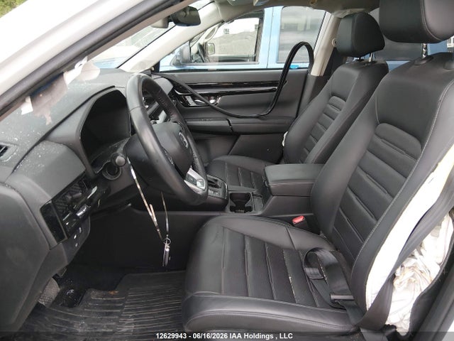 Honda CR-V 2023 2HKRS4H75PH124899 Image 5