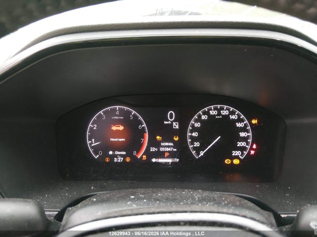 Honda CR-V 2023 2HKRS4H75PH124899 Image 7