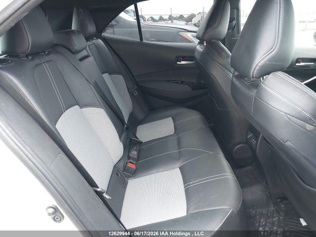 JTNK4MBEXP3207786 Toyota Corolla